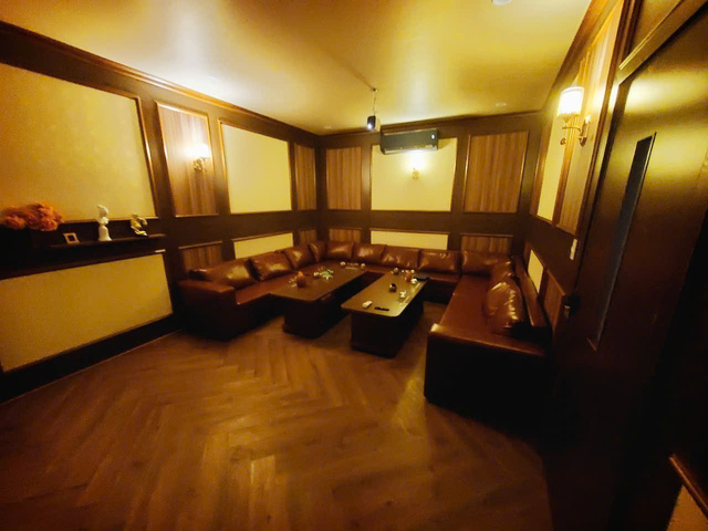 Boss Bar Lounge 스태프 상시 모집 중 💫